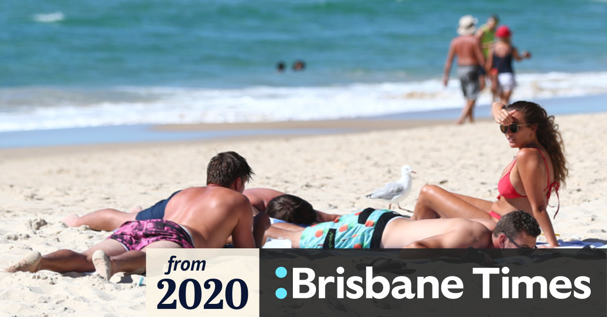 One new COVID19 case in Queensland, almost 95 per cent of patients